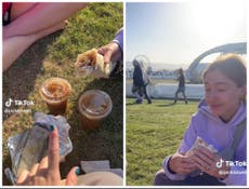 ‘Capitalism really popped off today’: Coachella fans go viral after sharing price of a burrito and iced coffee