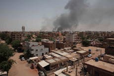 What is happening in Sudan? The crisis explained