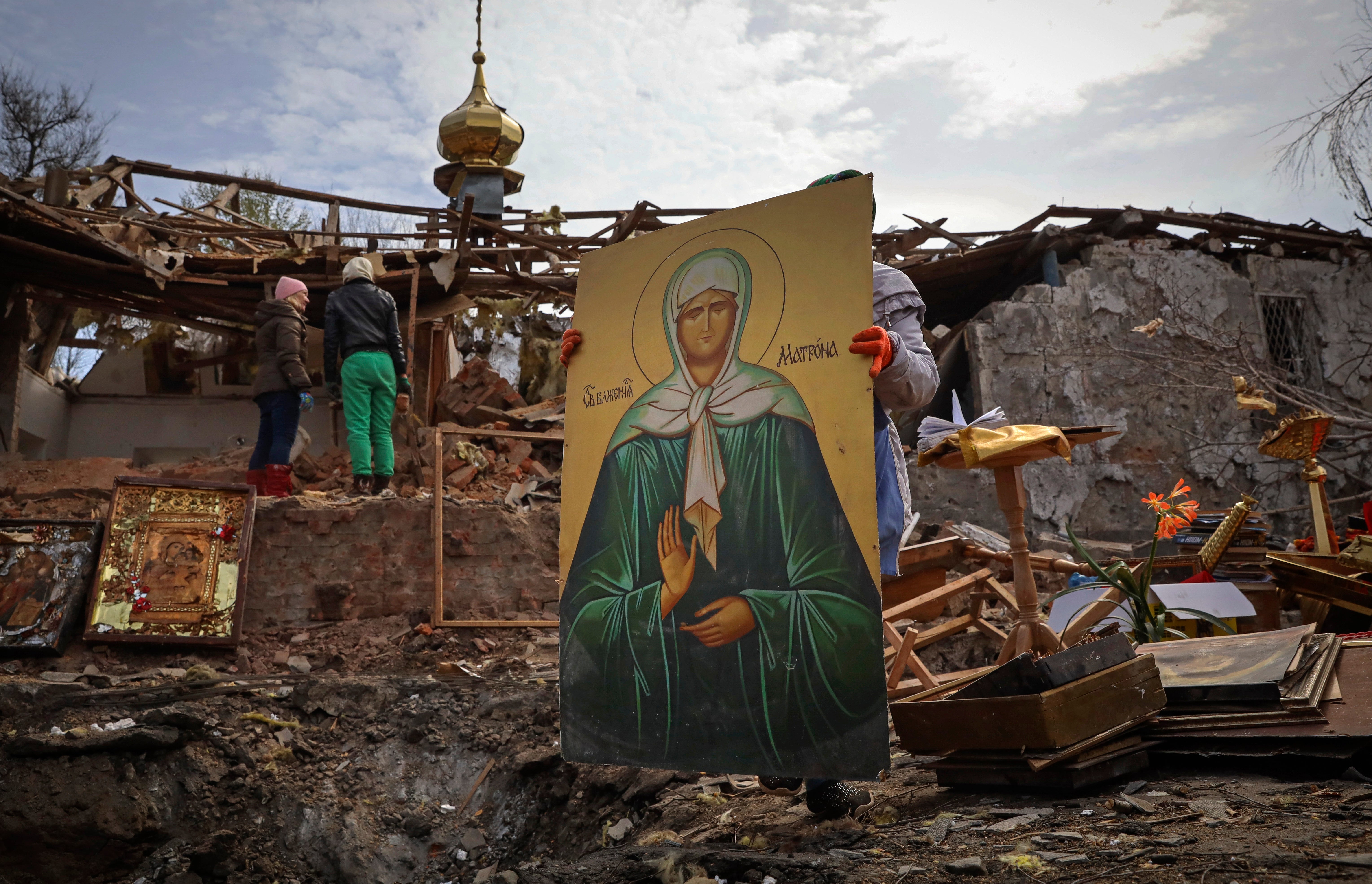 Orthodox Easter Photo Gallery