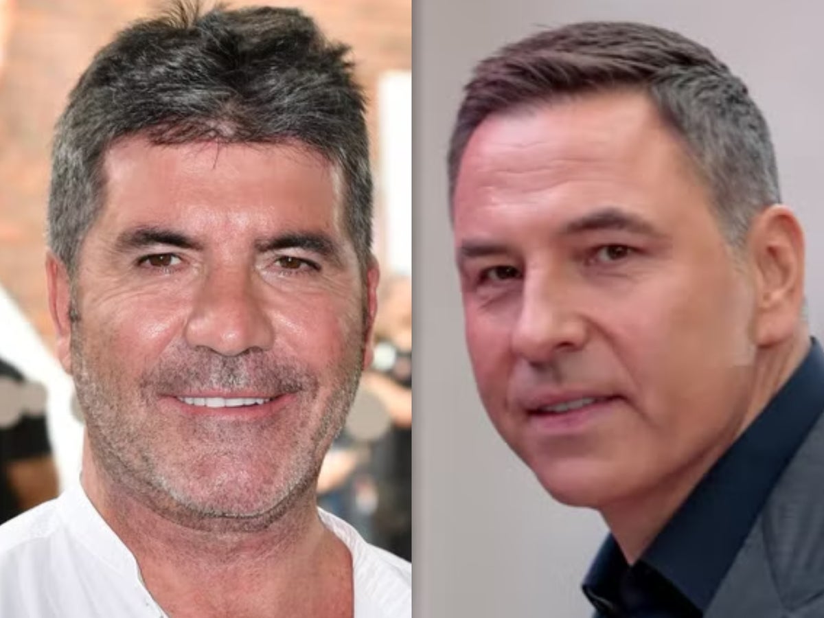 Simon Cowell breaks silence on David Walliams’ derogatory Britain’s Got Talent remarks