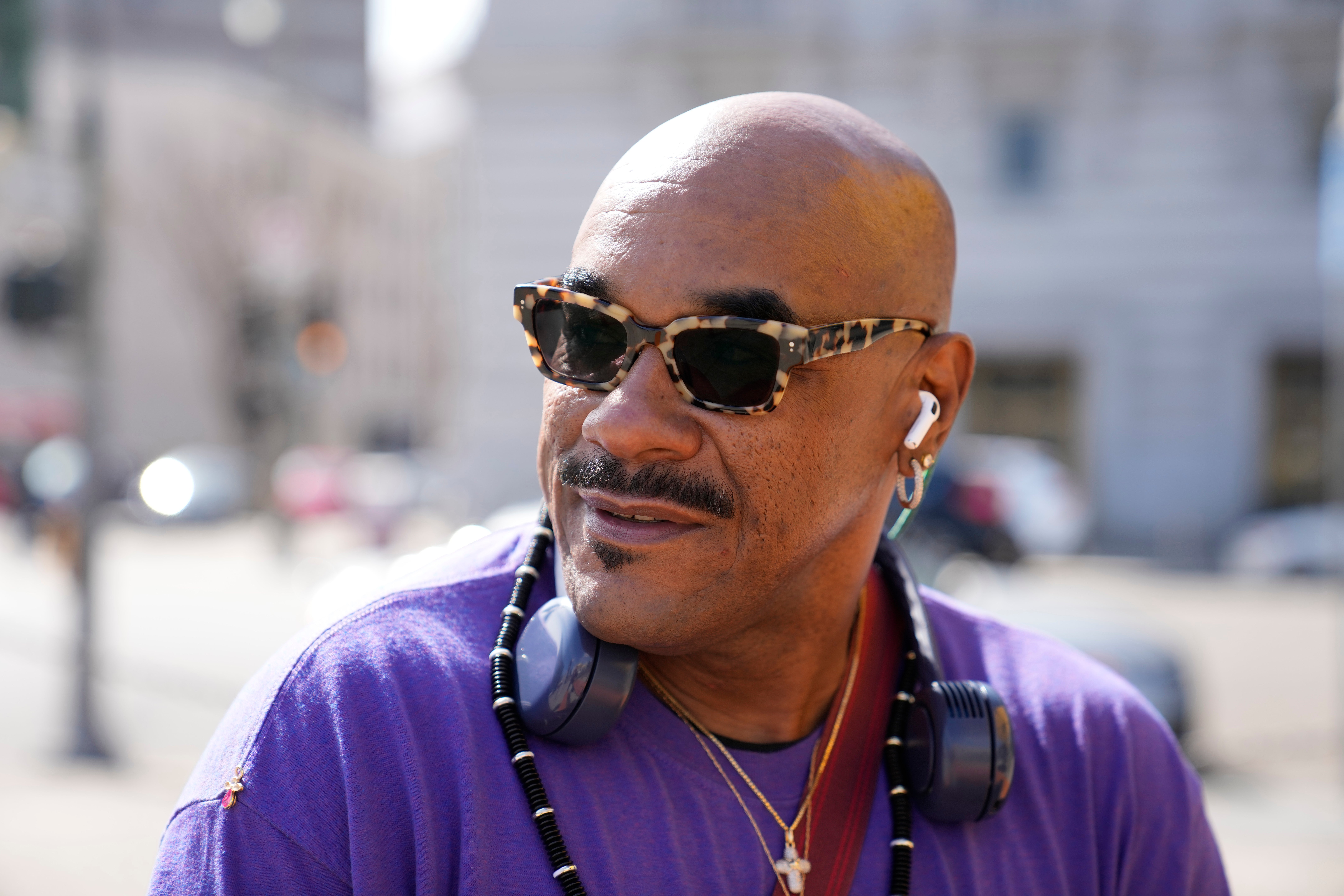 Volunteering Profiles