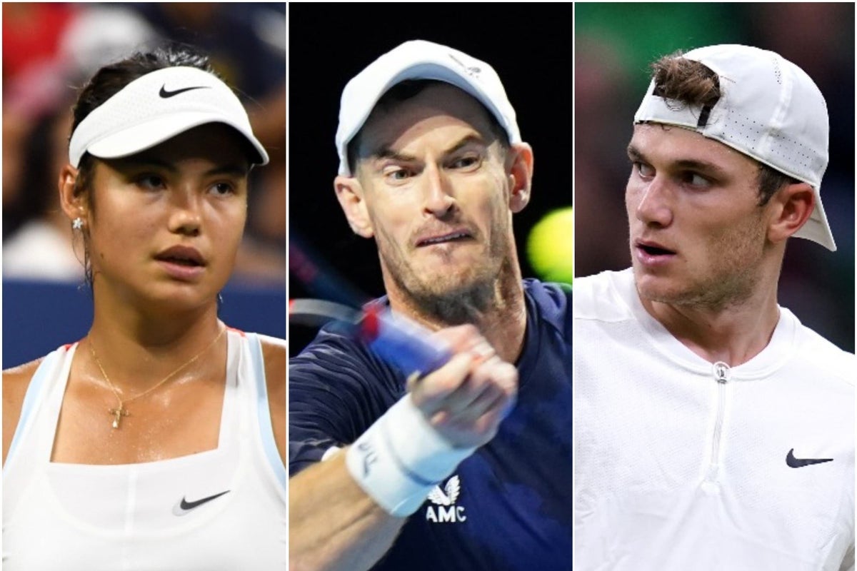 Fitness, form and the French Open – issues facing tennis stars ahead of busy summer