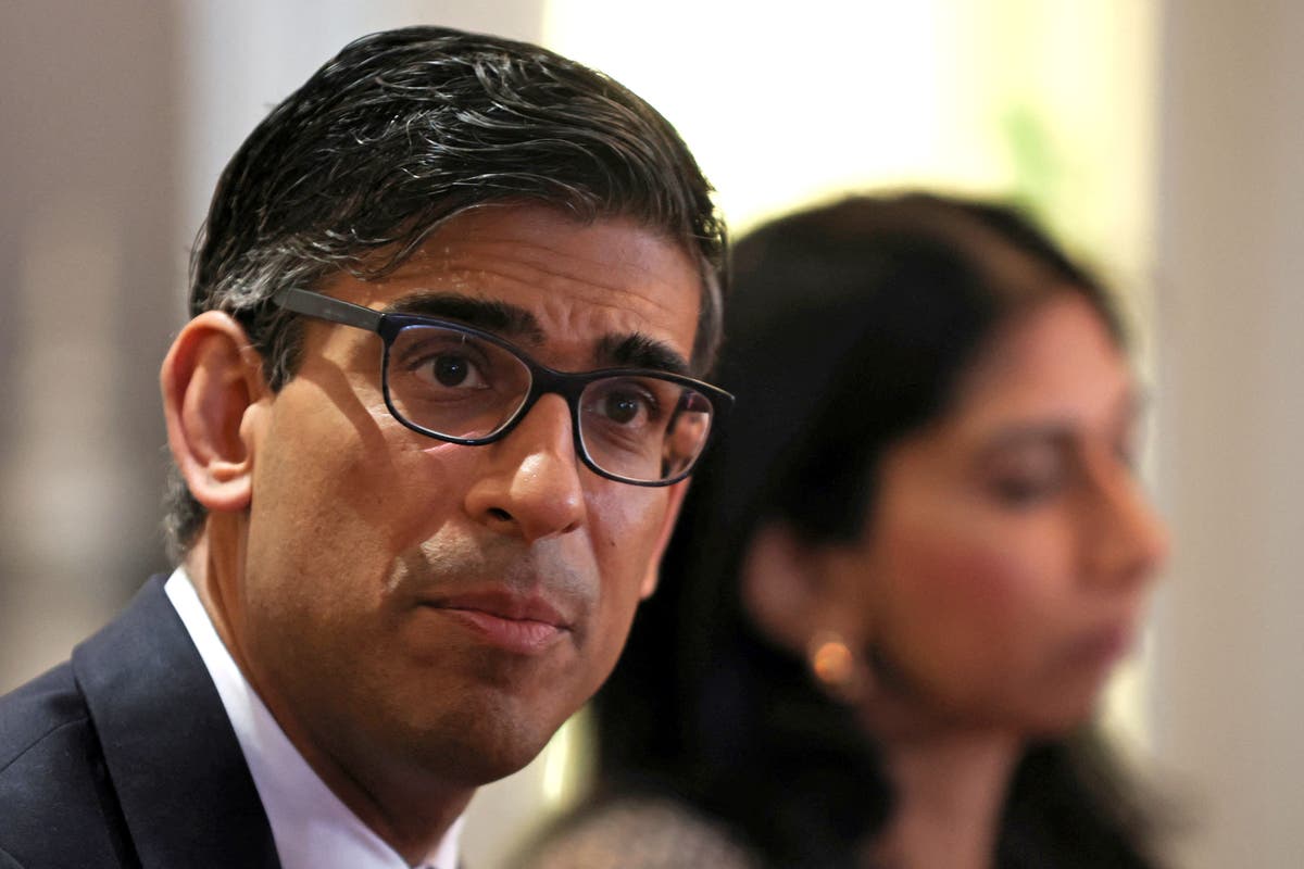 Rishi Sunak has done &lsquo;nothing sinister&rsquo; despite ethics probe, says Tory minister