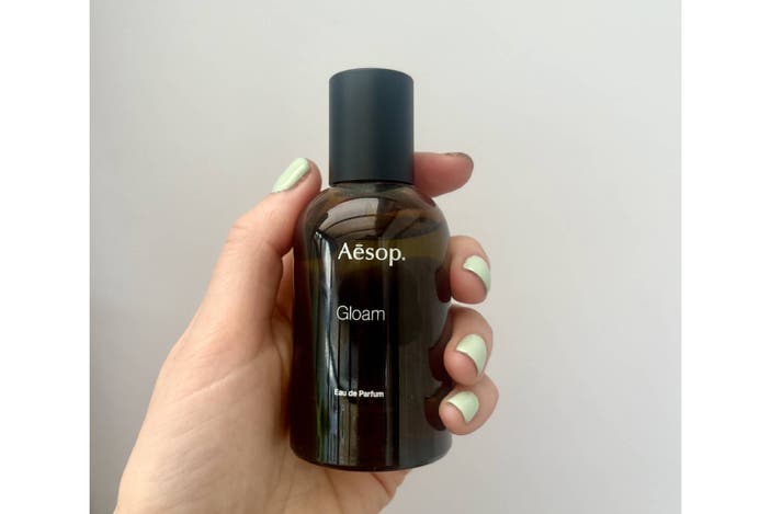 Aesop gloam eau de parfum