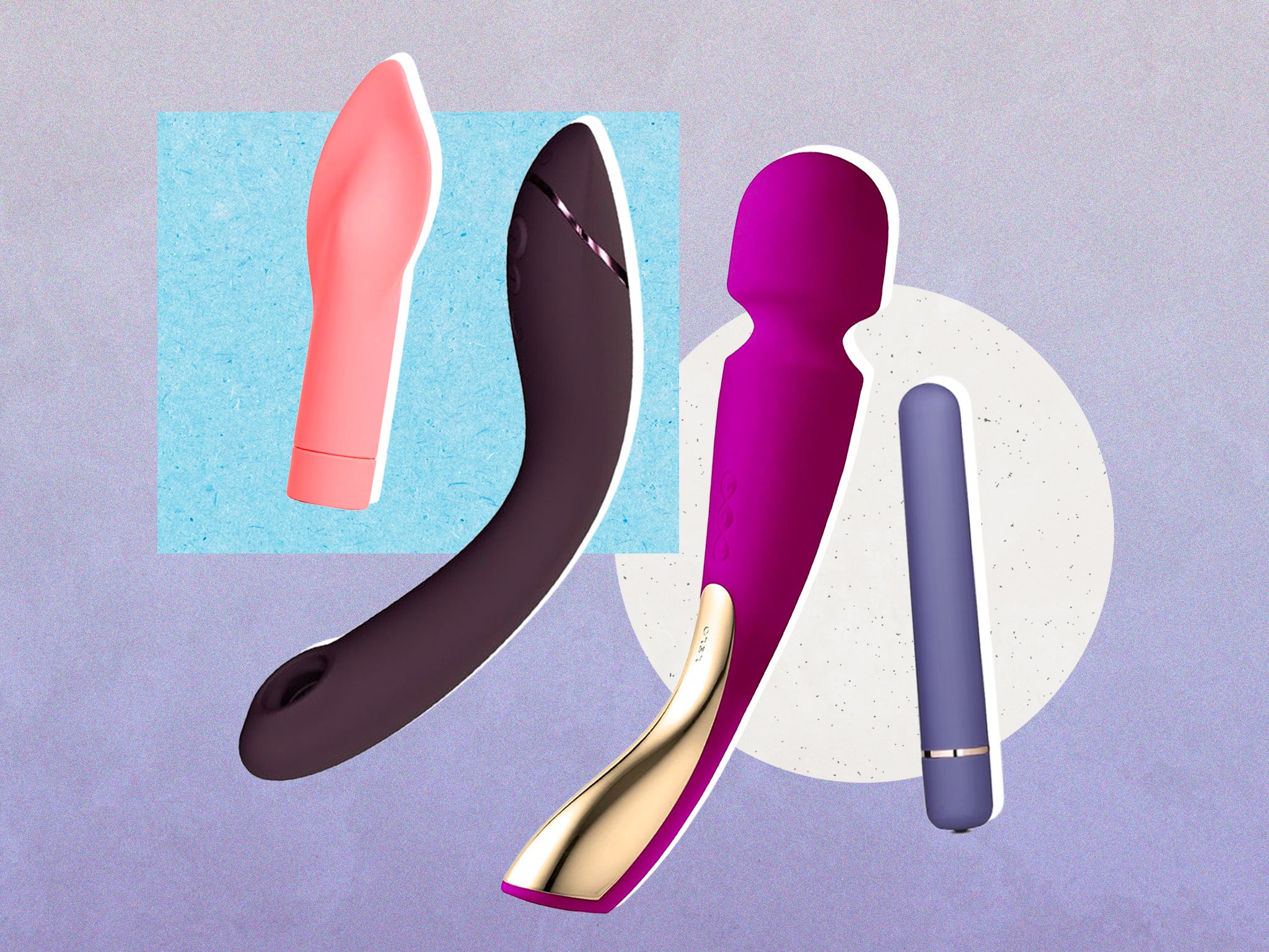 Best sex toys 2023 Vibrators, rabbits, clit stimulators and more The Independent pic picture