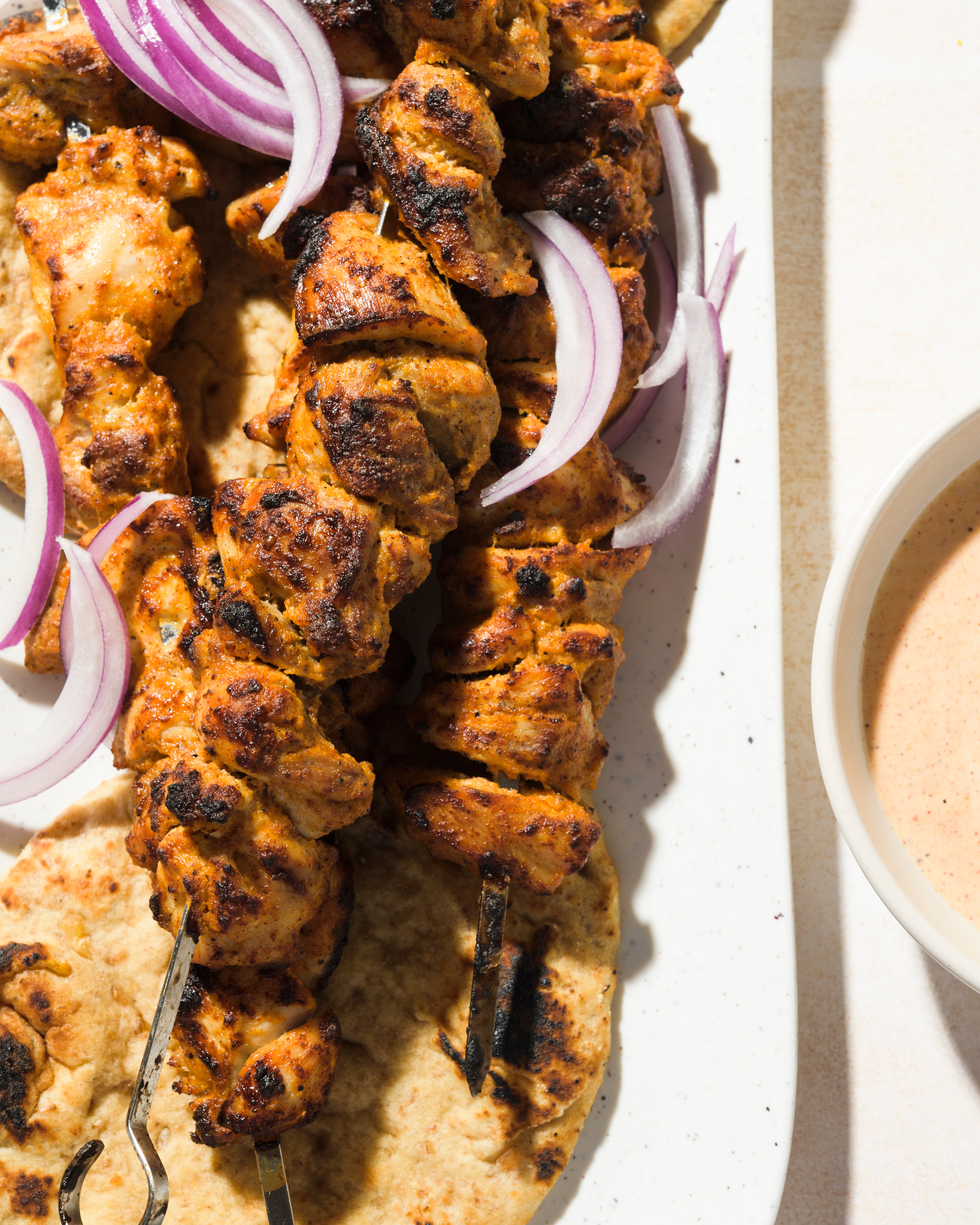 Food-MilkStreet-Tandoori Kebabs