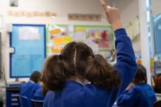 Chances of securing preferred primary school place ‘depends on region’