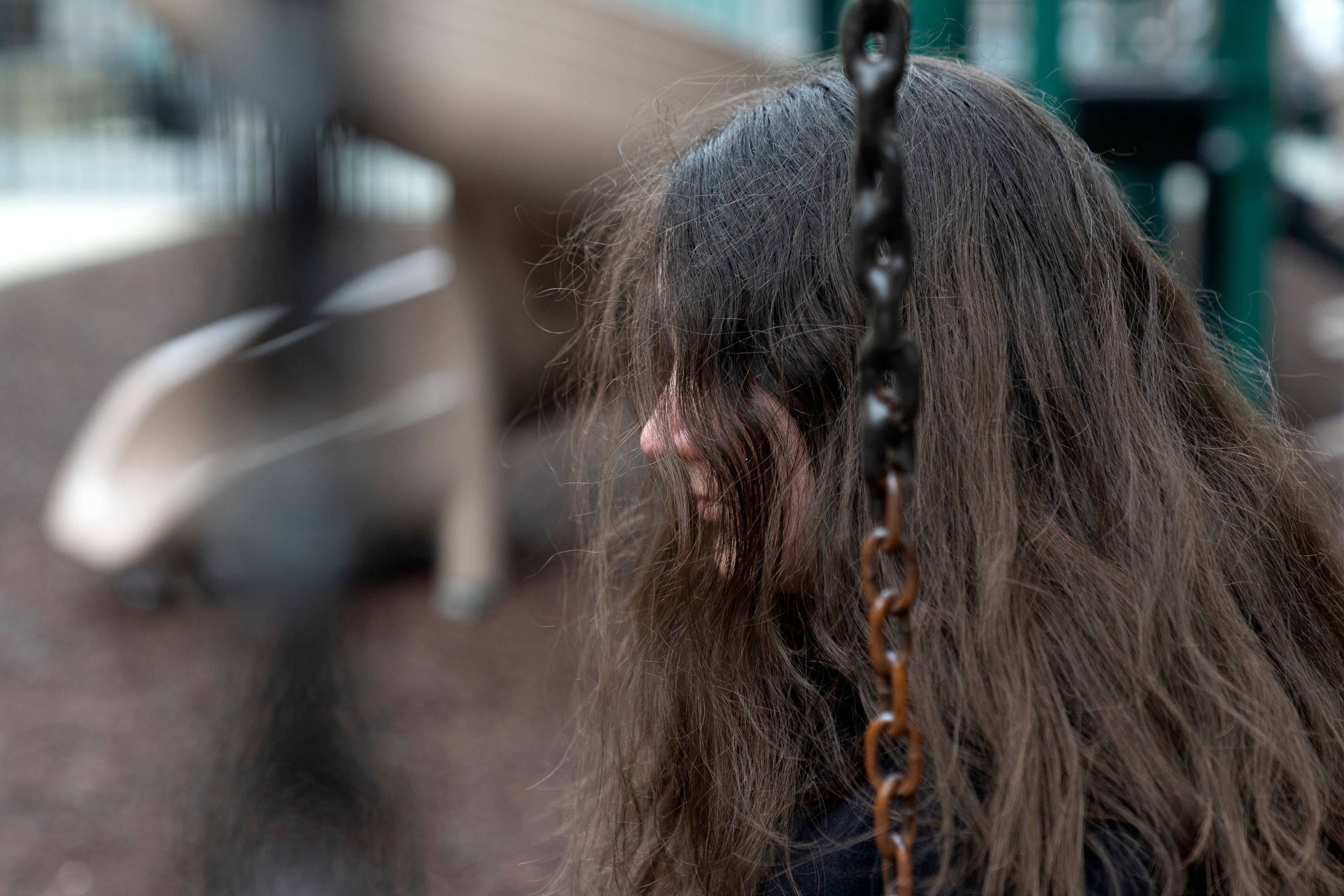 Teen Girls Mental Health