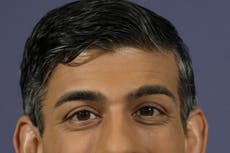 Why is Rishi Sunak being investigated by standards watchdog?