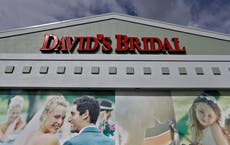 David’s Bridal files for bankruptcy after announcing over 9,000 layoffs