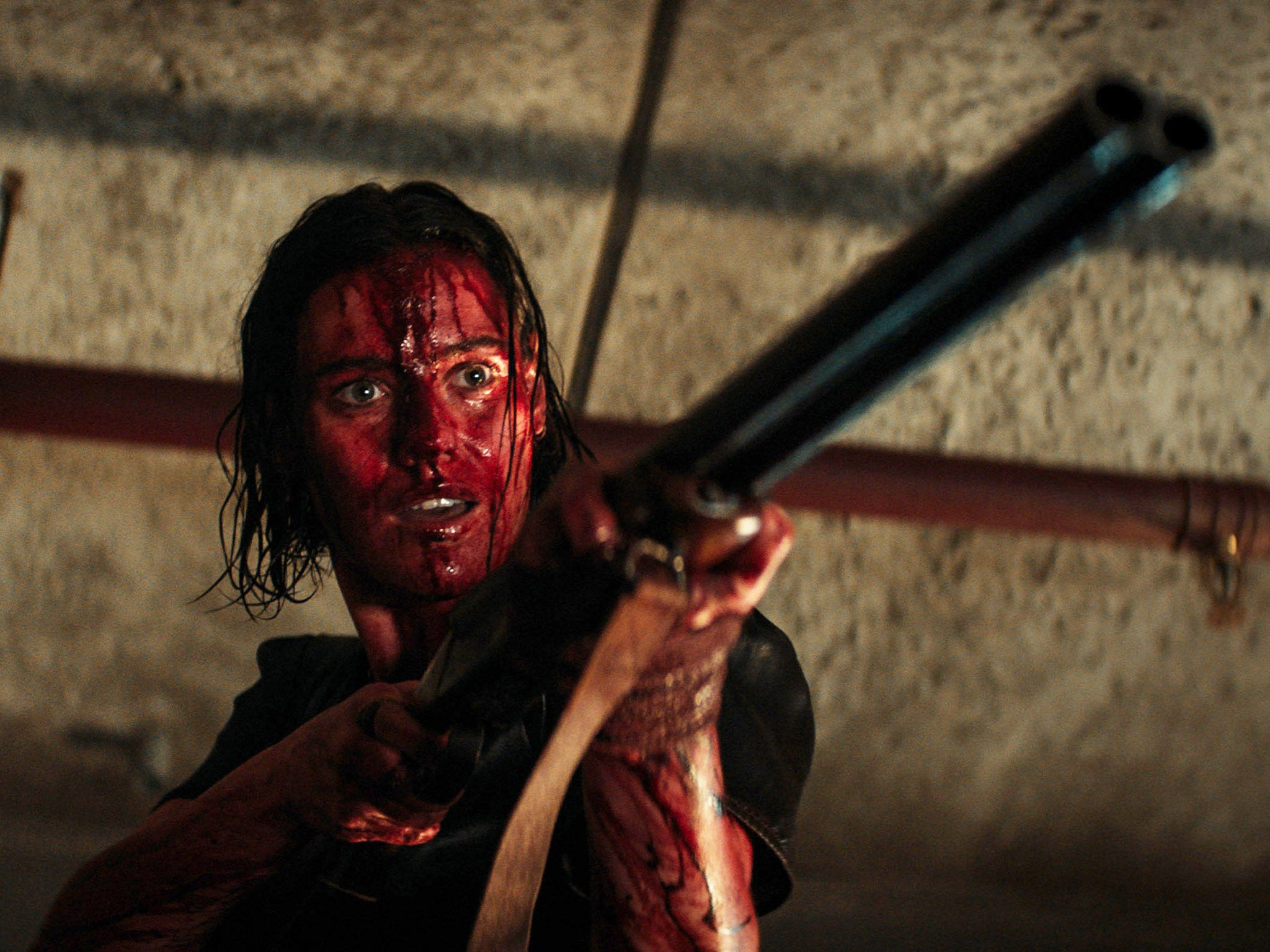 Movie Review: Evil Dead Rise - The Independent