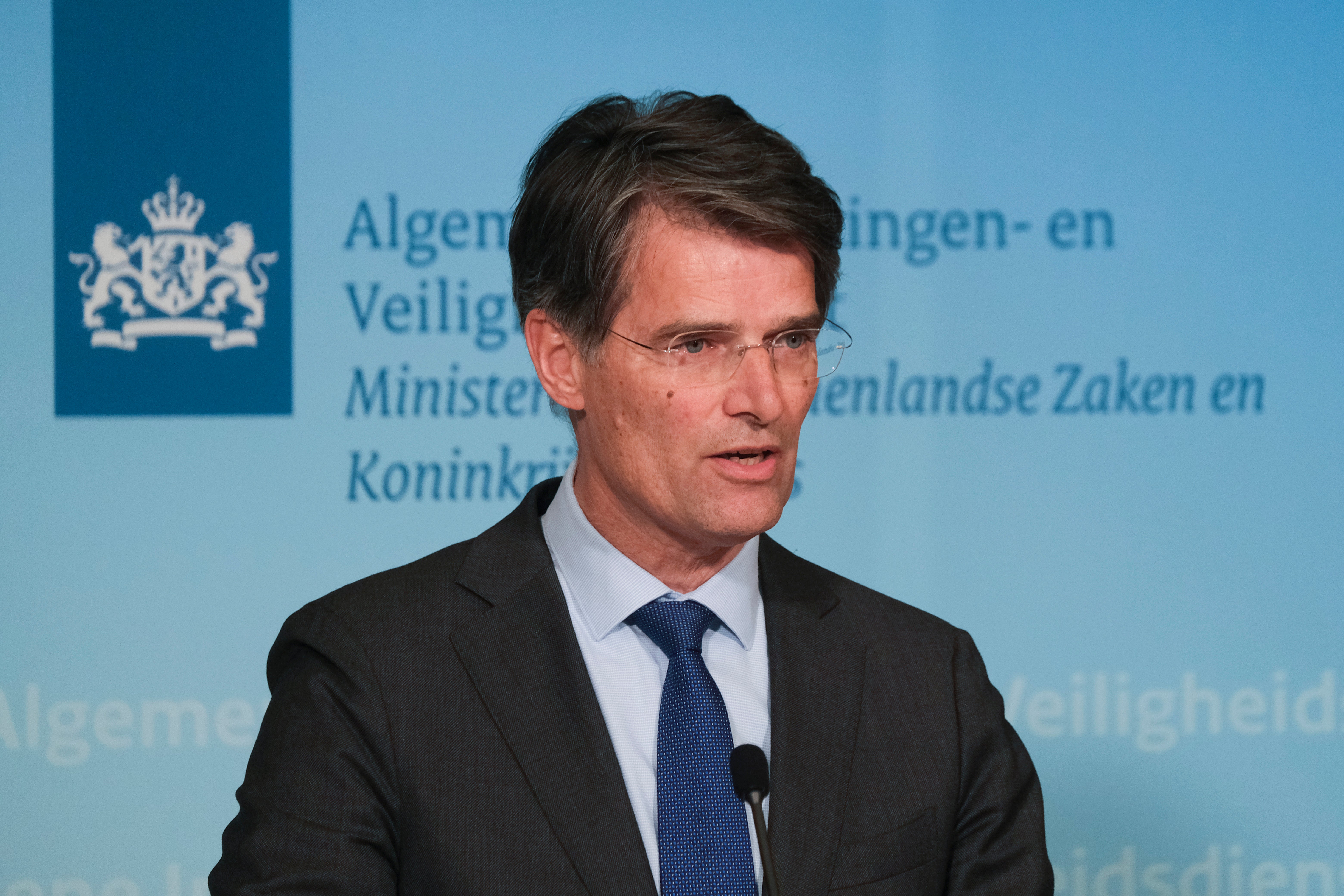 Netherlands Intelligence Report