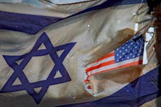 Antisemitic incidents on rise across US, report finds
