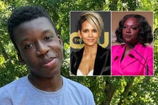 Halle Berry and Viola Davis voice outrage over shooting of Black teen Ralph Yarl