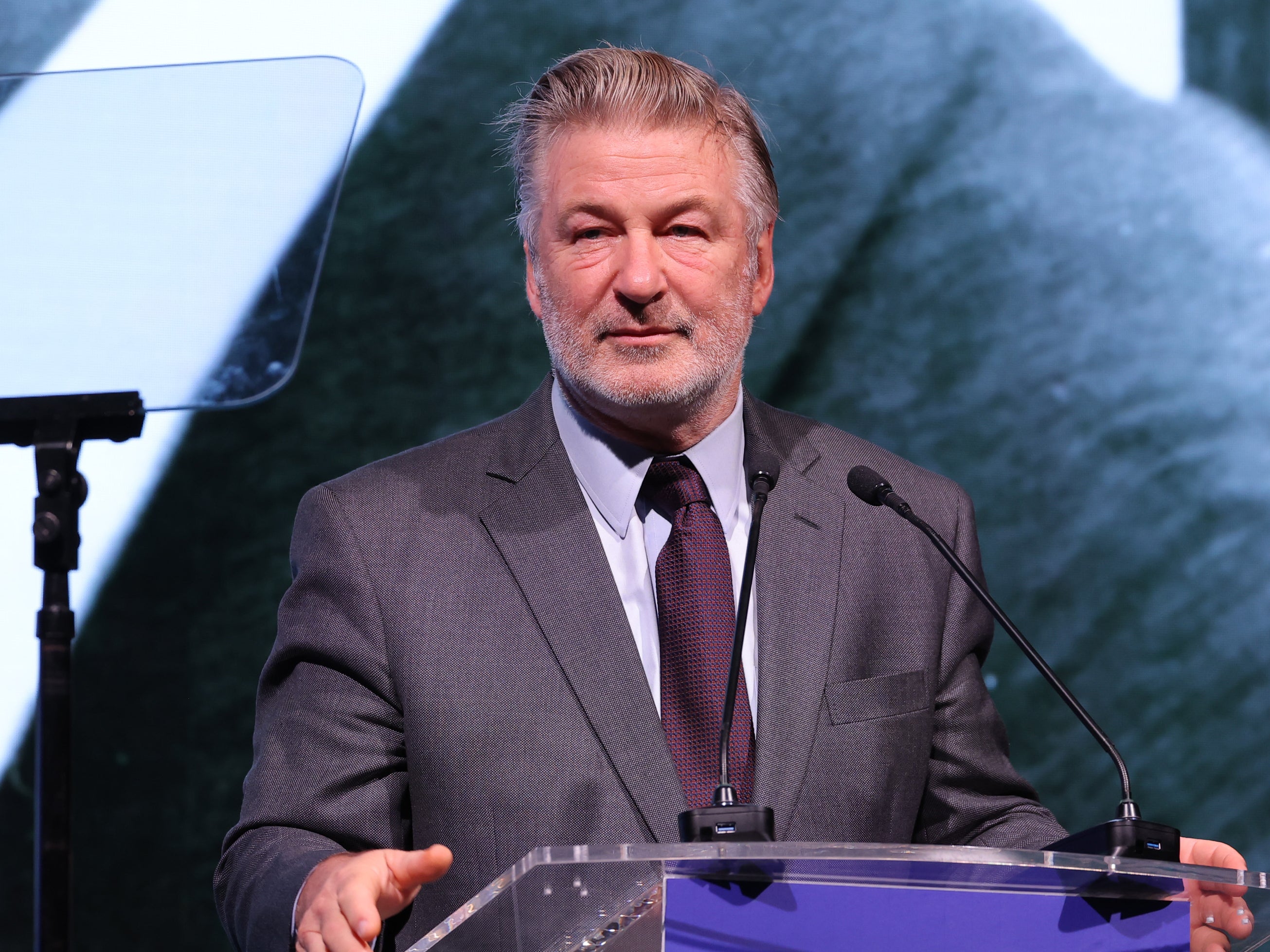 Alec Baldwin Asks Judge To Dismiss ‘misguided’ Lawsuit By Rust ...