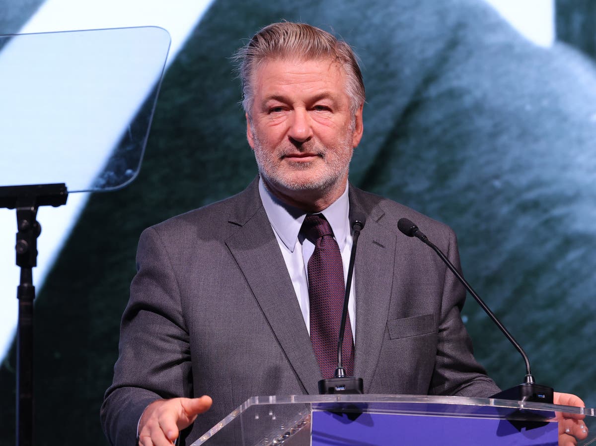Alec Baldwin asks judge to dismiss ‘misguided’ lawsuit by Halyna Hutchins’ family