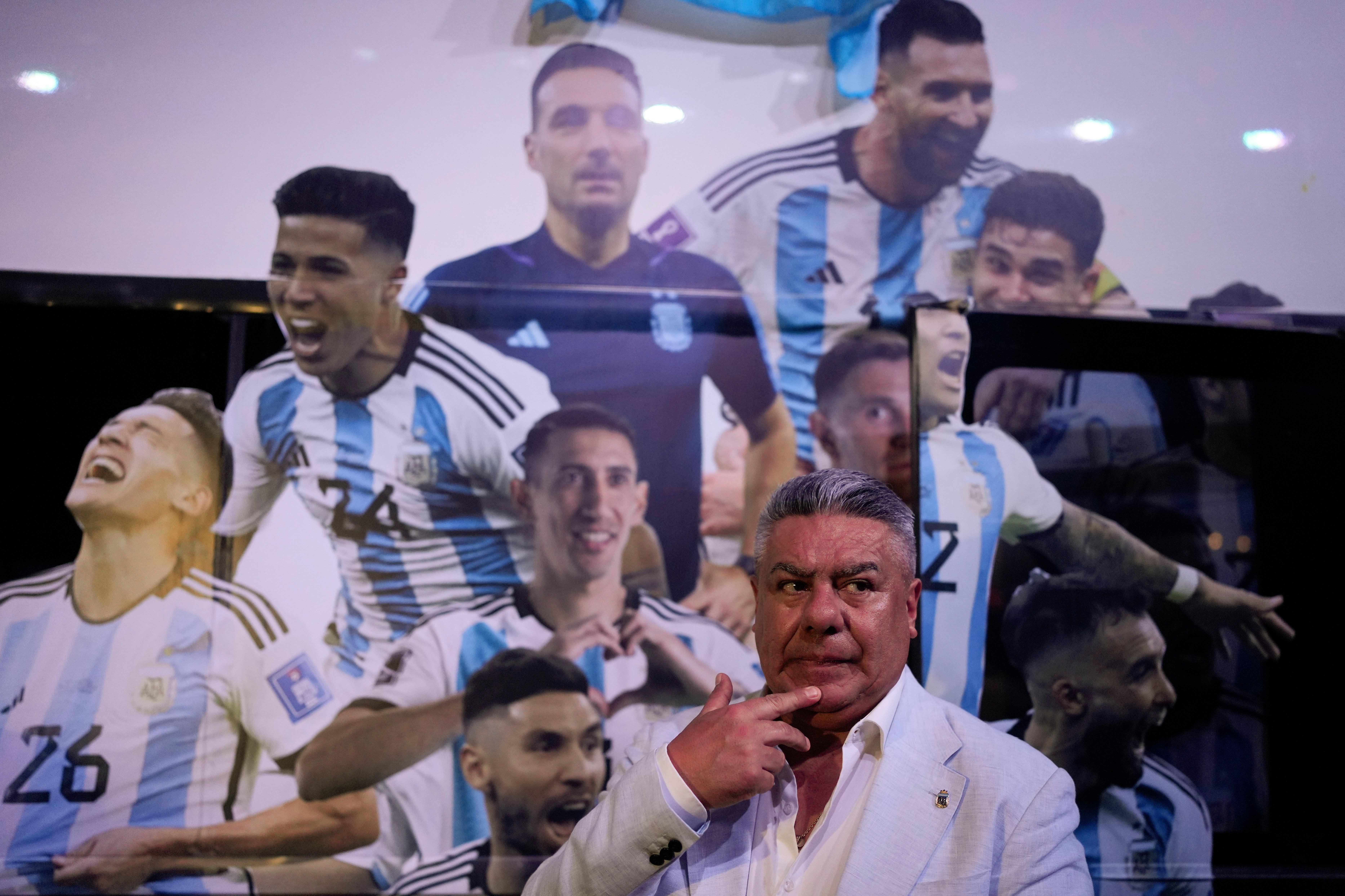 MUNDIAL ARGENTINA