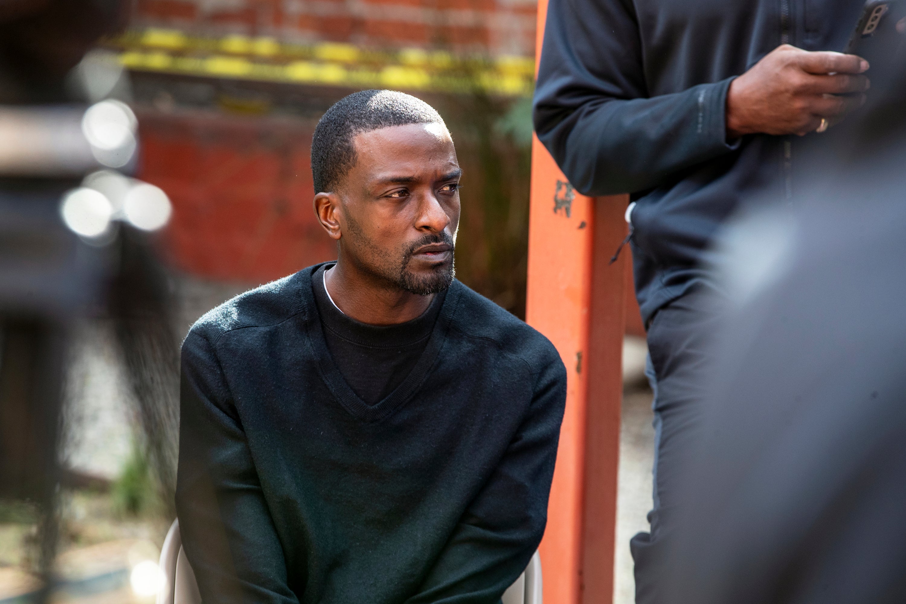 California Neighborhood Displacement Compensation