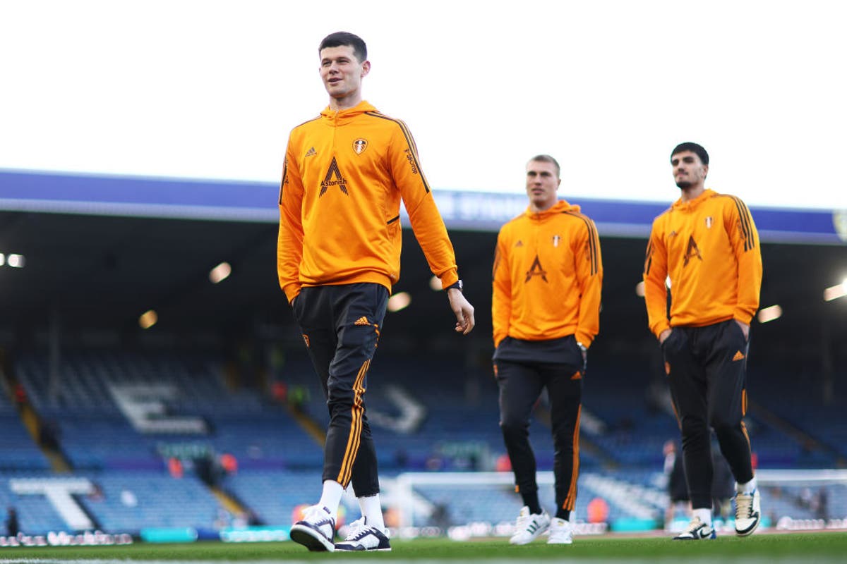 Leeds vs Liverpool LIVE: Premier League team news, line-ups and more