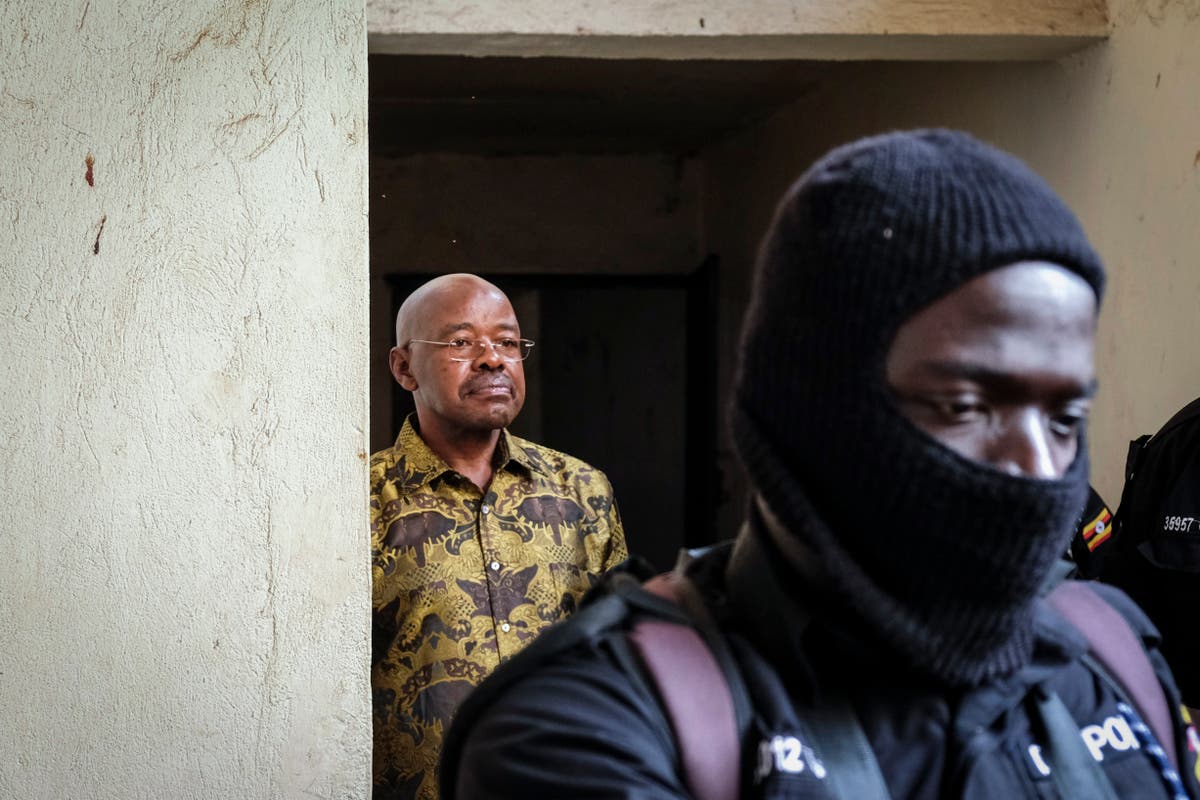 Uganda charges second minister in major corruption scandal The