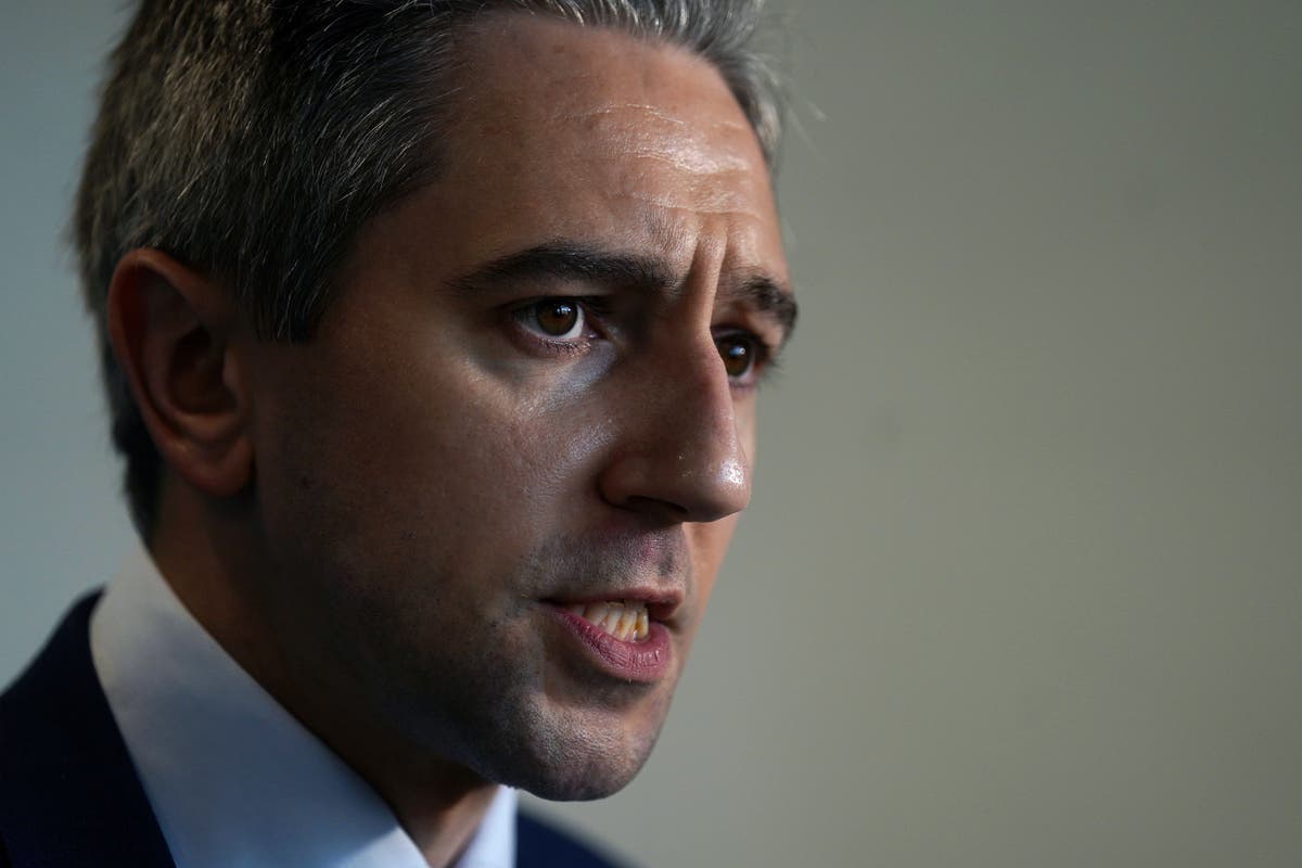 Menteri Kehakiman berjanji mendukung upaya Garda untuk mengatasi kejahatan geng