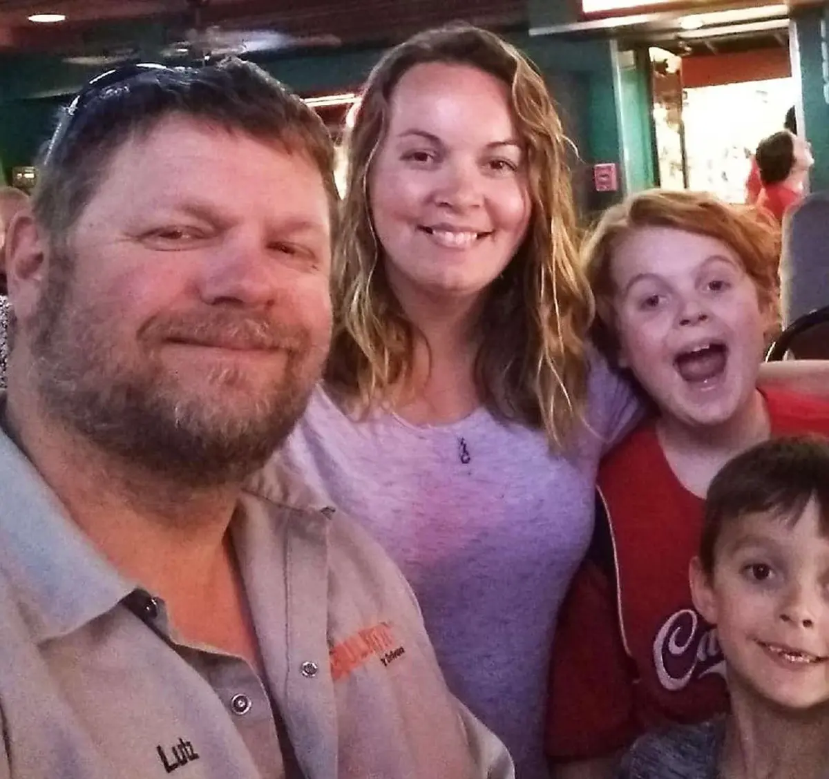 Illinois Lutz family missing since February found 1,500 miles from home