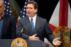 Florida board passes DeSantis' expansion of 'Don't Say Gay'