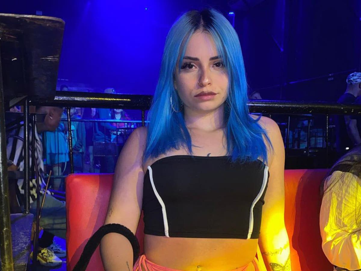 Influencer says she&rsquo;s a much better kisser after cutting off part of her tongue