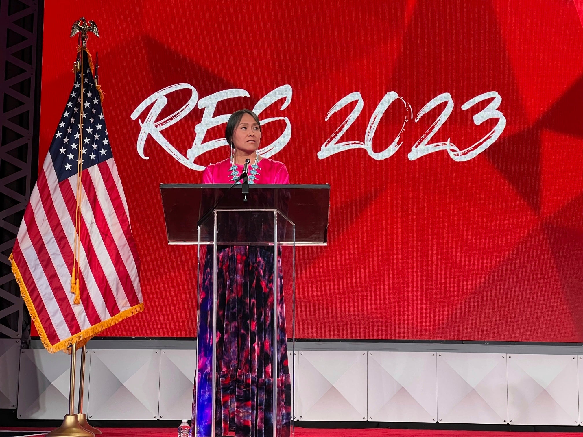 Clean Energy Tribal Colleges