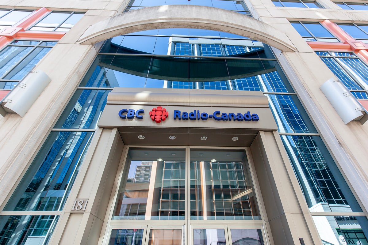Canadian Broadcasting Corporation pauses Twitter use over ‘government-funded media’ tag