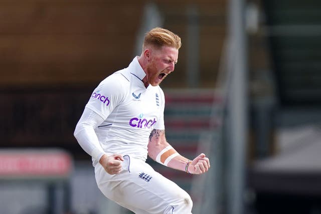 <p>Stokes’ latest honour comes after the leadership qualities he has shown that have revitalised England’s red-ball fortunes </p>