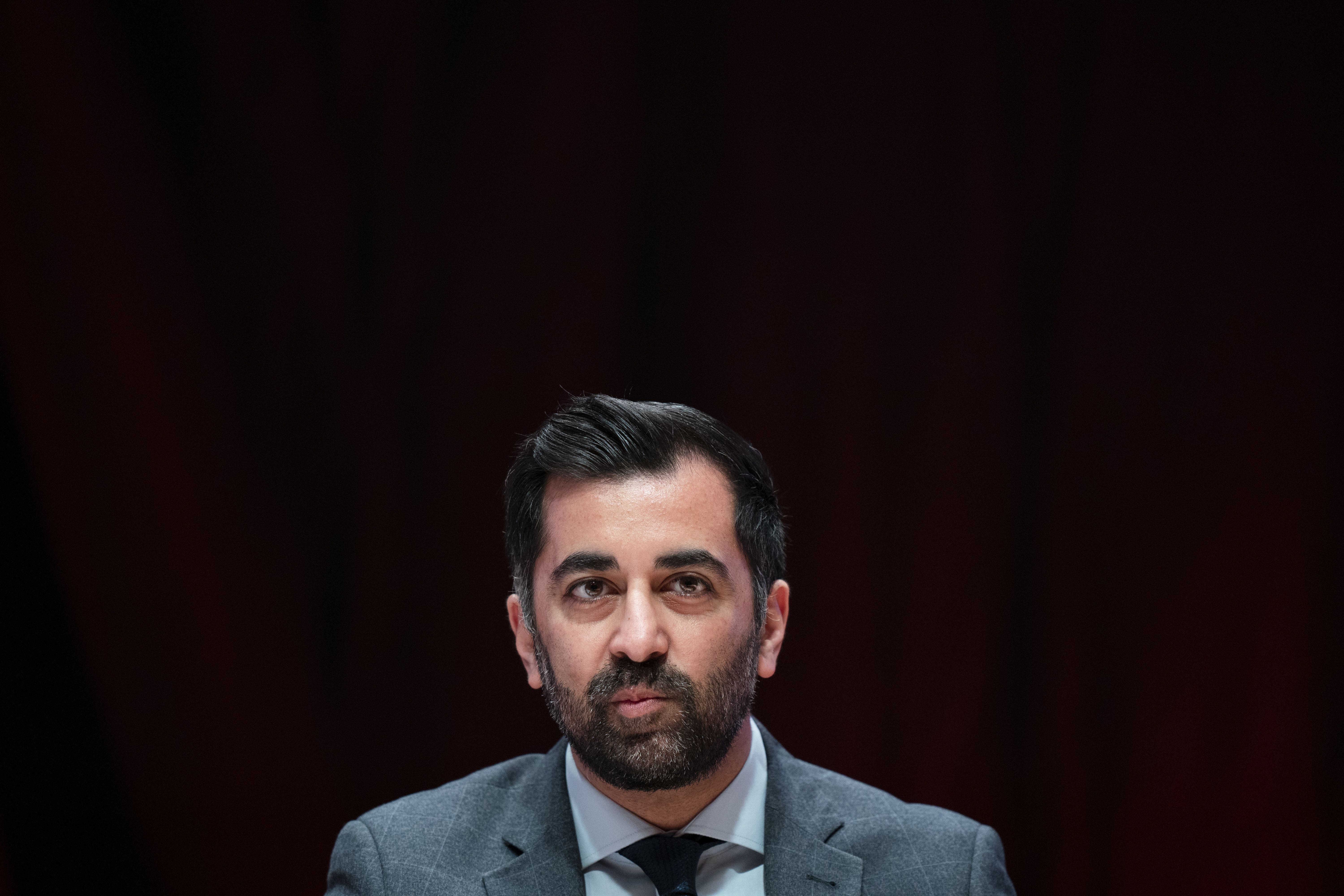 Humza Yousaf to tell Holyrood of his Government’s priorities | The ...