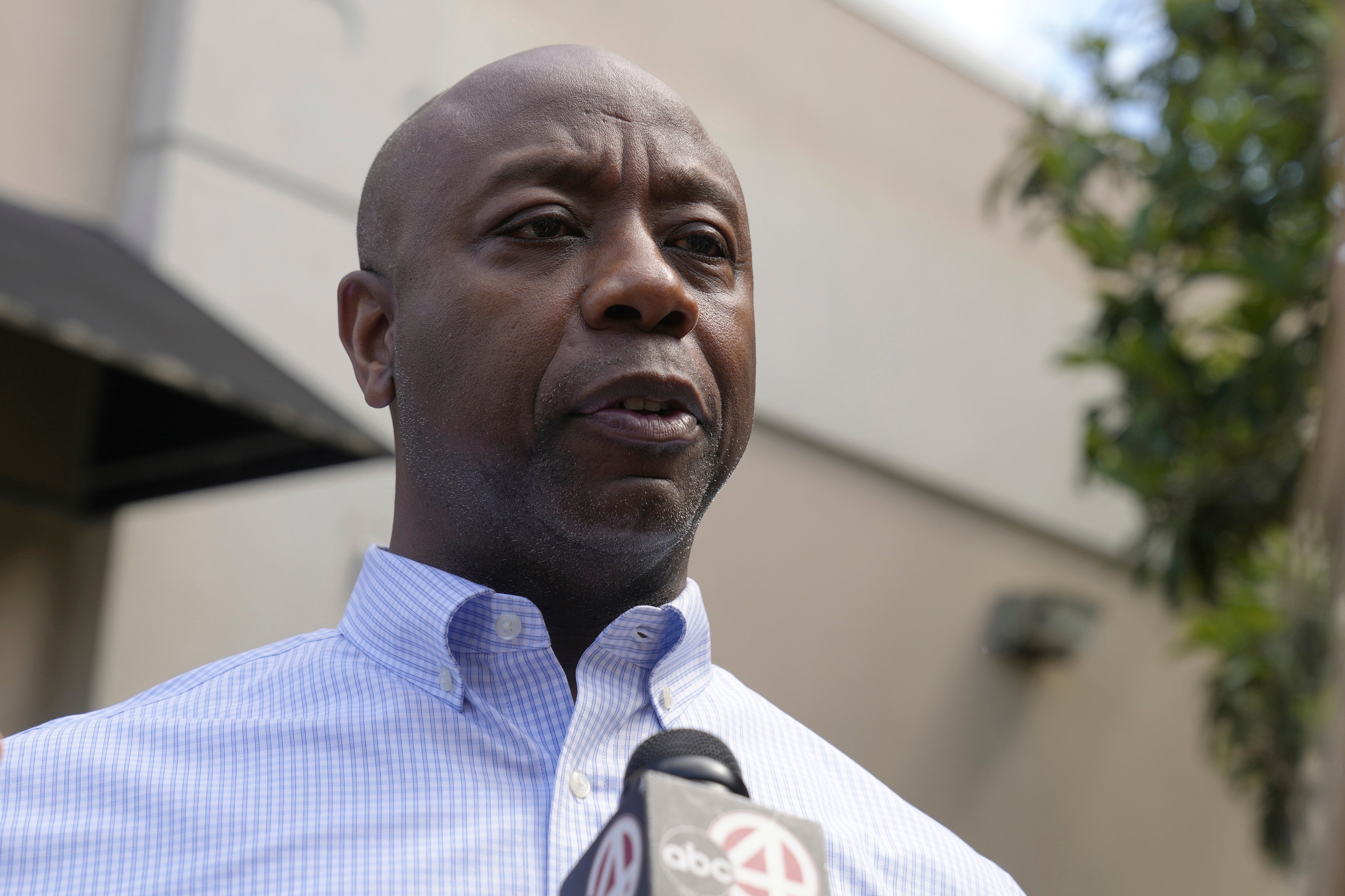 Election 2024 Fundraising