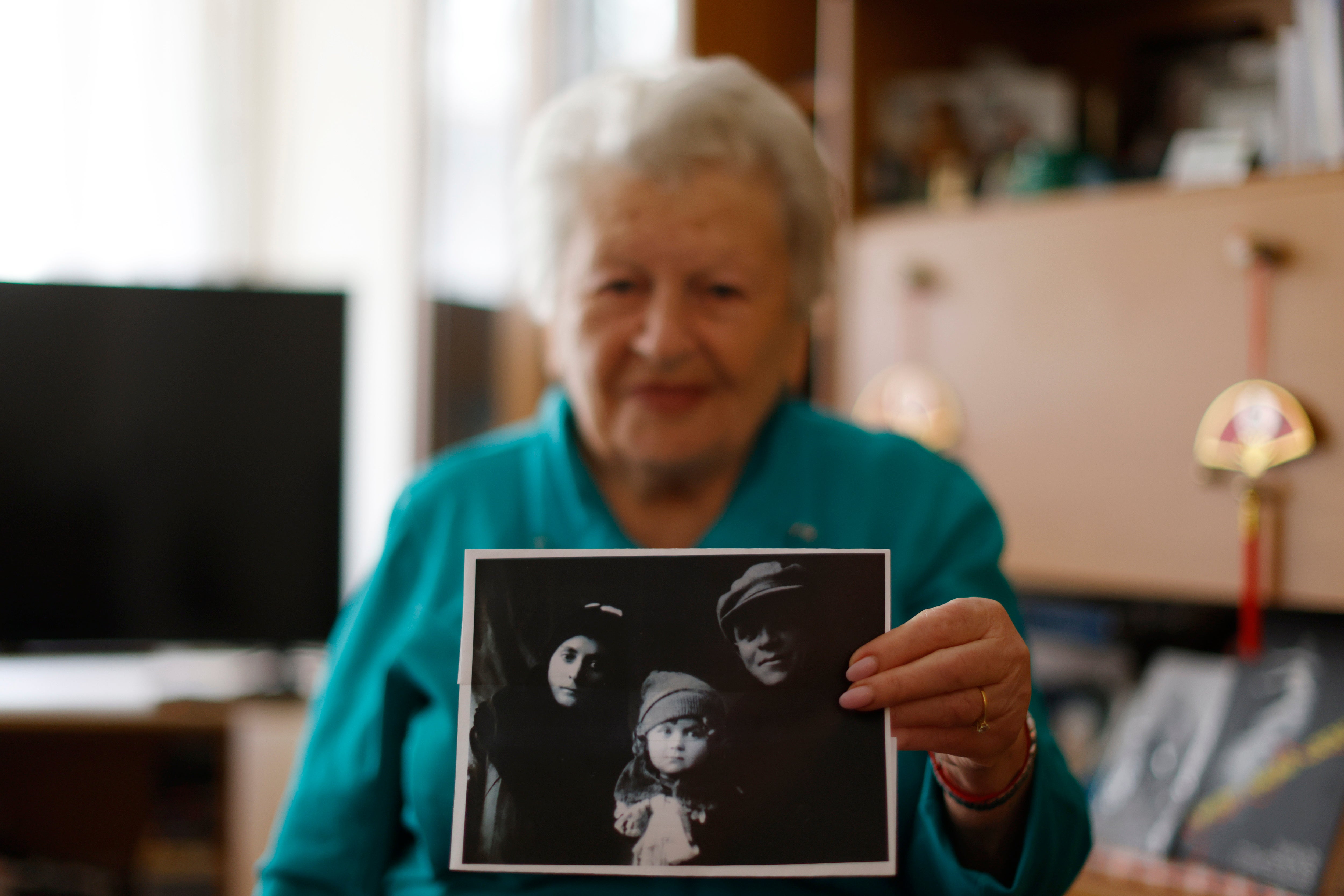 Germany Holocaust Social Media Campaign