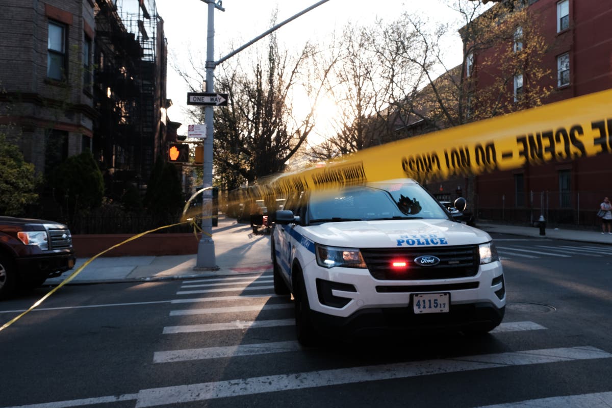 New York woman shot dead for pulling into wrong driveway, echoing Ralph Yarl case New York woman shot dead for pulling into wrong driveway, echoing Ralph Yarl case