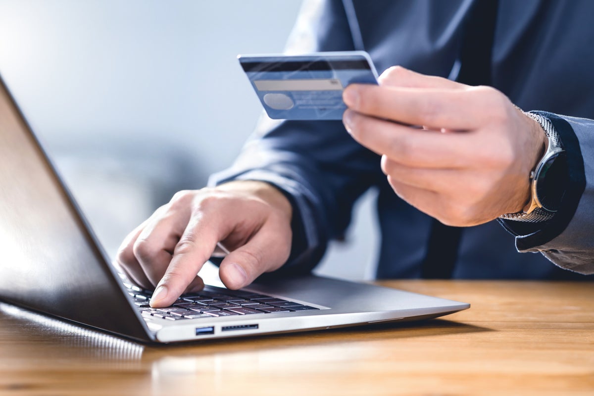 Customers conned into sharing passcodes as online fraud cases surge in UK