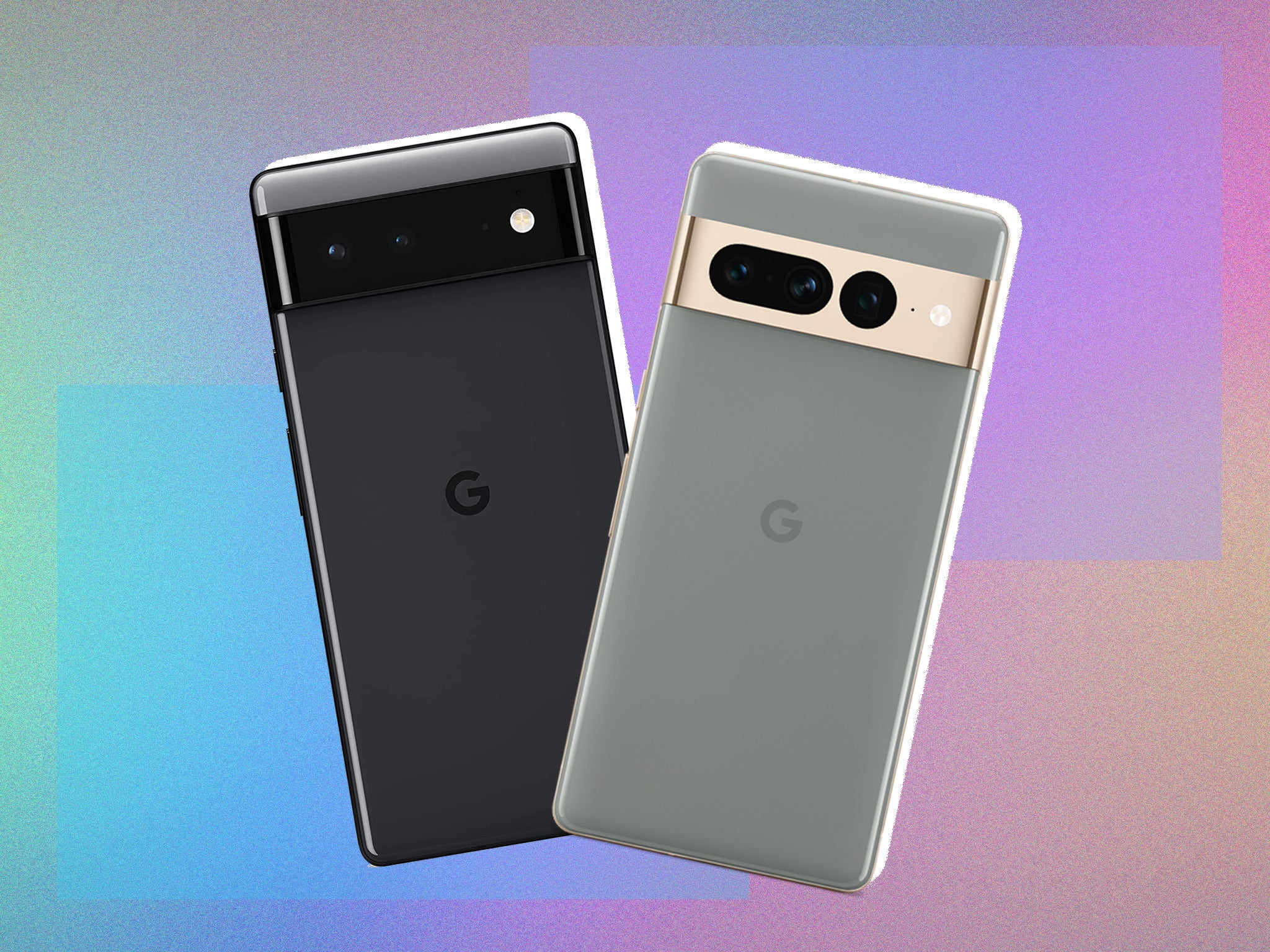 Google Pixel 8: Release date, rumours and reports of an in-built ...