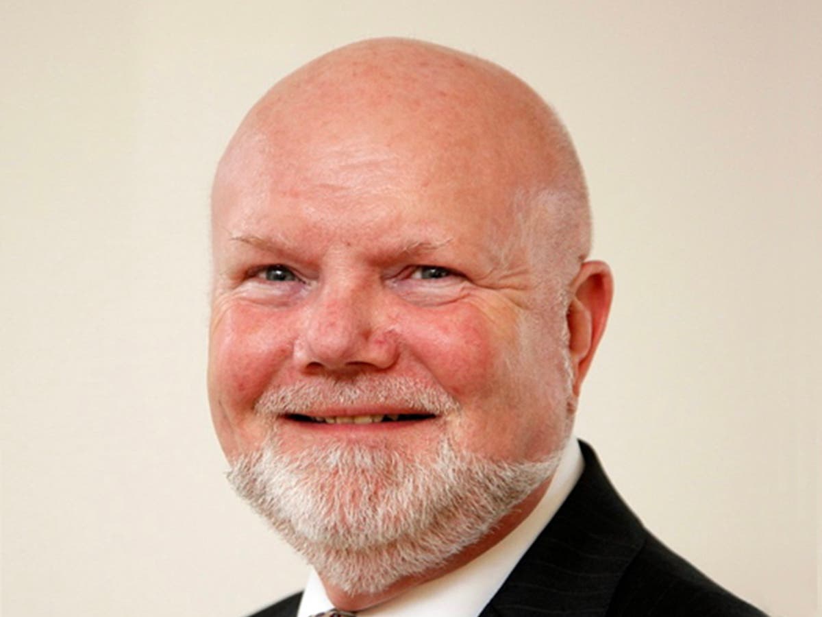 Who is Colin Beattie? Scottish National Party treasurer arrested in finance probe Who is Colin Beattie? Scottish National Party treasurer arrested in finance probe