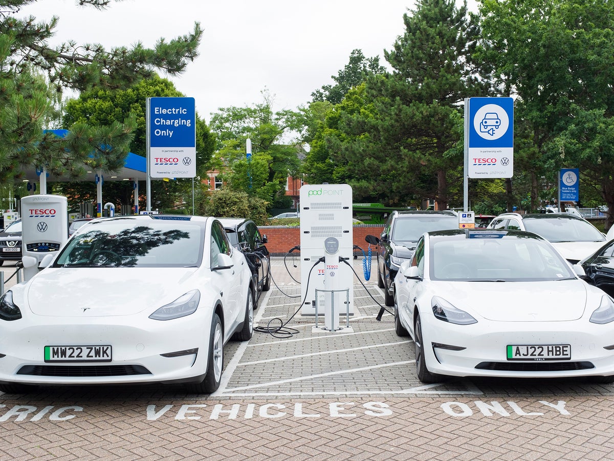 Independent readers give their verdict on electric vehicles – from ‘not the answer’ to ‘the best option’