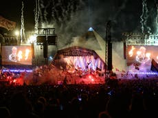 How do you watch Glastonbury on TV? Channel, start time and everything you need to know