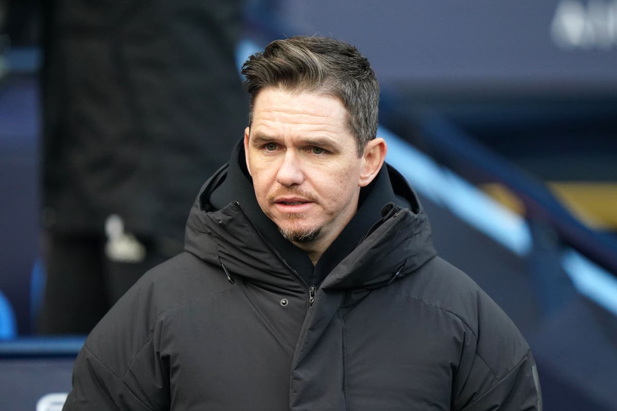 Marc Skinner shares fan frustration over ‘crazy’ cup final ticket allocation Marc Skinner shares fan frustration over ‘crazy’ cup final ticket allocation
