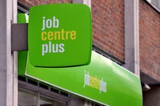 JobCentre workers to stage fresh strike in pay row