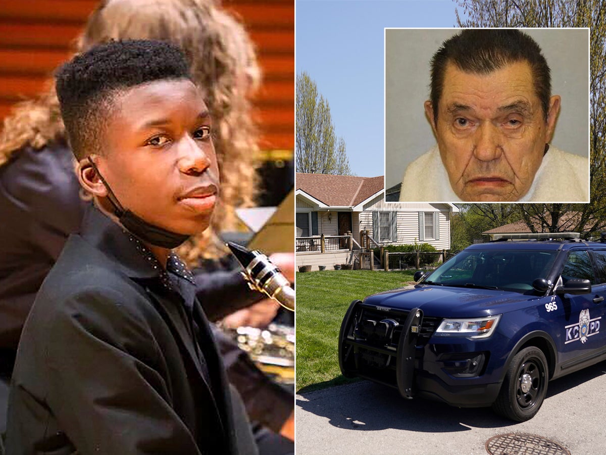 Ralph Yarl’s mother reveals horror injuries as Black teen had bullet lodged in head for 12 hours