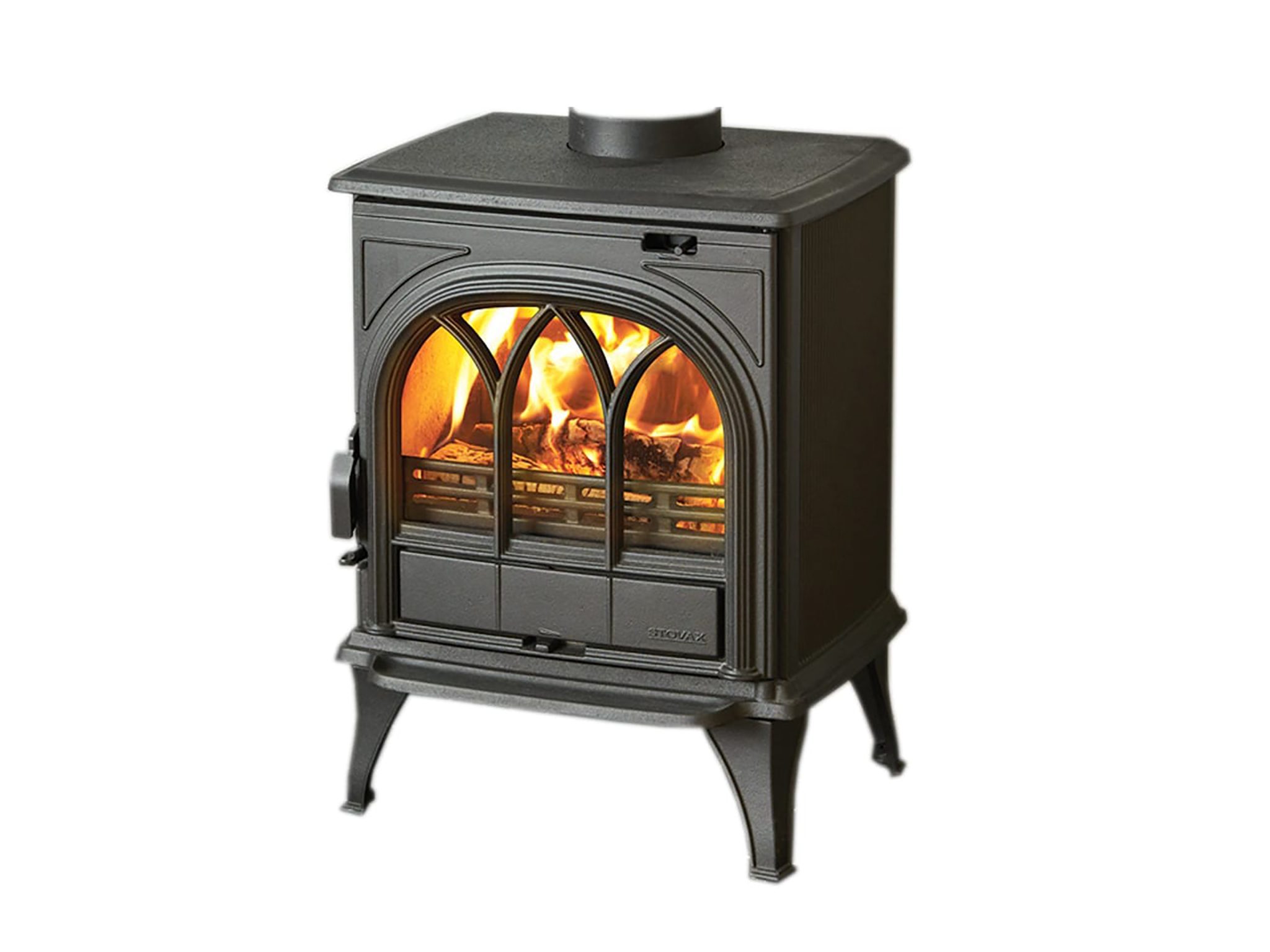 Stovax Huntingdon 25 wood burning stove