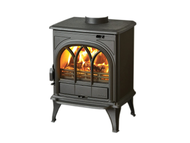 Best log burners 2023: Cost-effective stoves to warm your home | The  Independent
