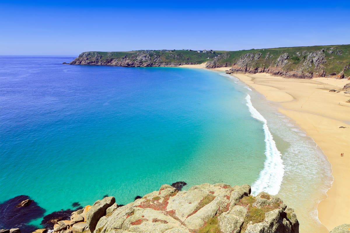 Best UK beach holidays for summer 2023 The Independent