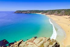 Best UK beach holidays for summer 2023
