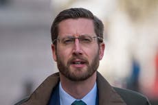 Rishi Sunak’s cabinet secretary sued for ‘discrimination and harassment’