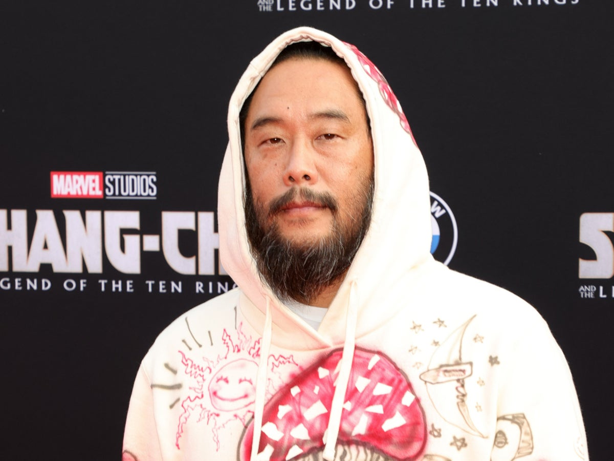 Beef star David Choe uses copyright rules to get controversial 2014 podcast clip ‘taken down’