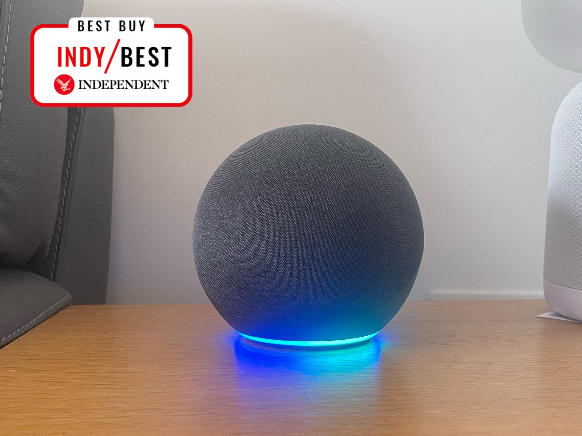 What is a Smart Speaker and What Does It Do? - Best Buy